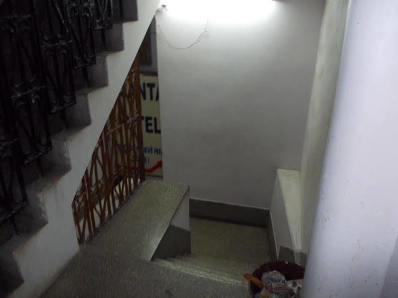 Ajanta Hotel 100 Mtrs Railway Station & 400 Mtrs Dargah Ατζμέρ Εξωτερικό φωτογραφία